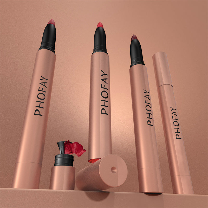 PHOFAY - LIP LINER LIPSTICK PEN