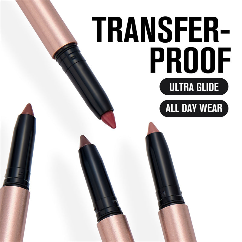 PHOFAY - LIP LINER LIPSTICK PEN
