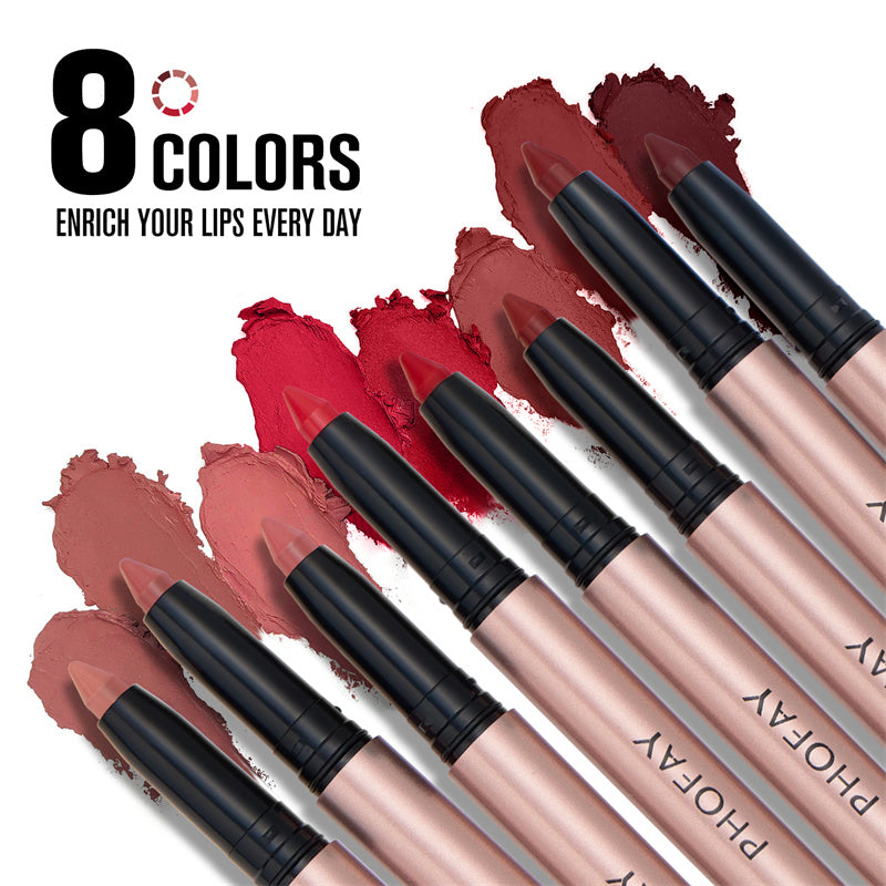 PHOFAY - LIP LINER LIPSTICK PEN