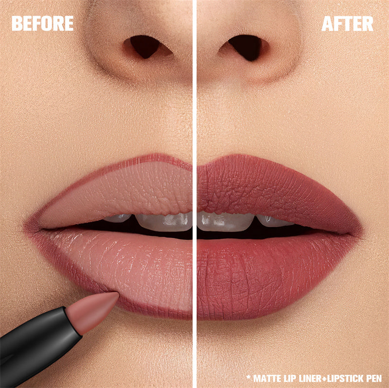 PHOFAY - LIP LINER LIPSTICK PEN