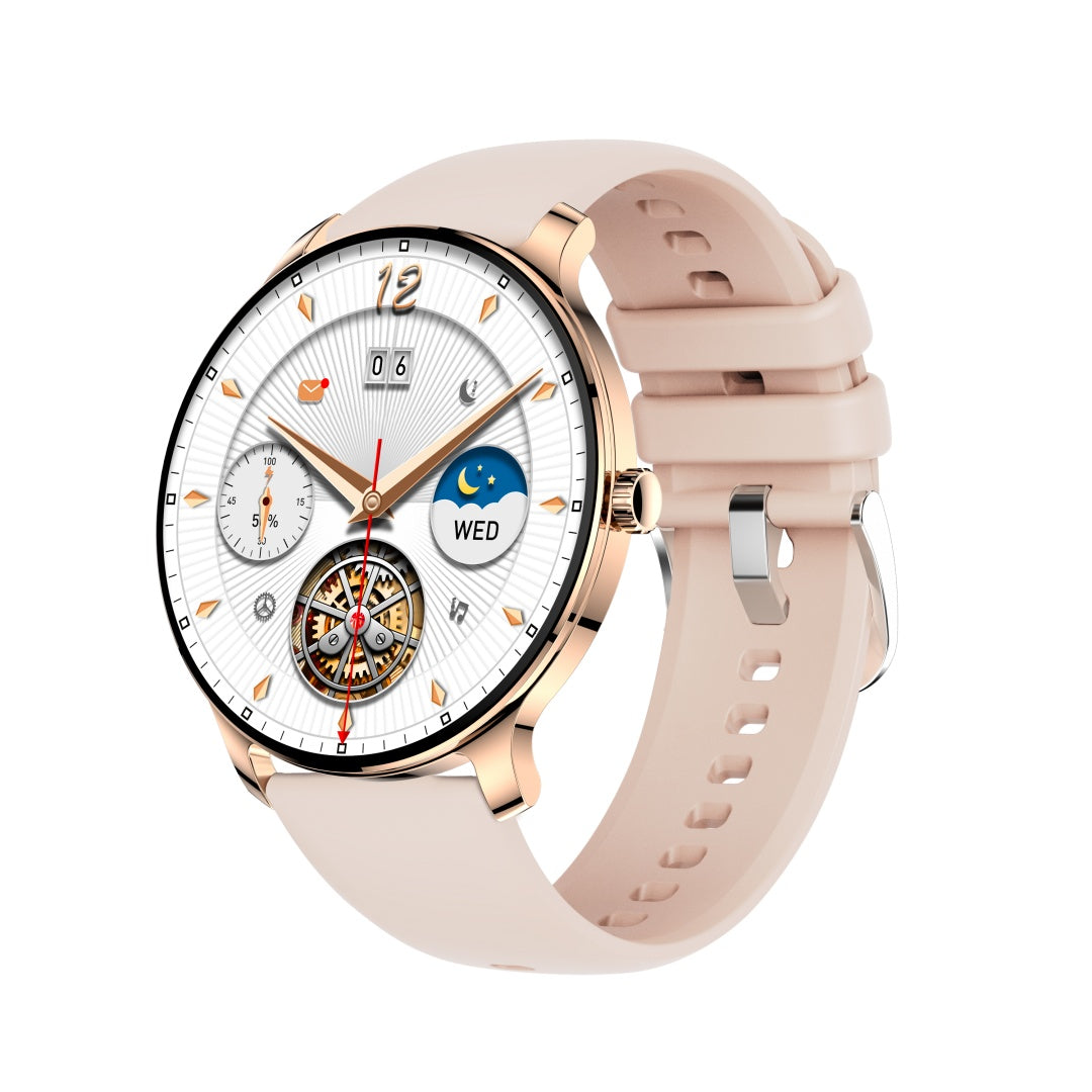 Ultra-thin Smart Watch