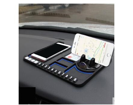 Car Mobile Phone Anti-Skid Pad