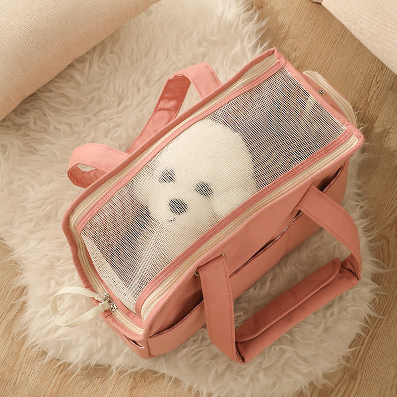 Pet Carrier Bag