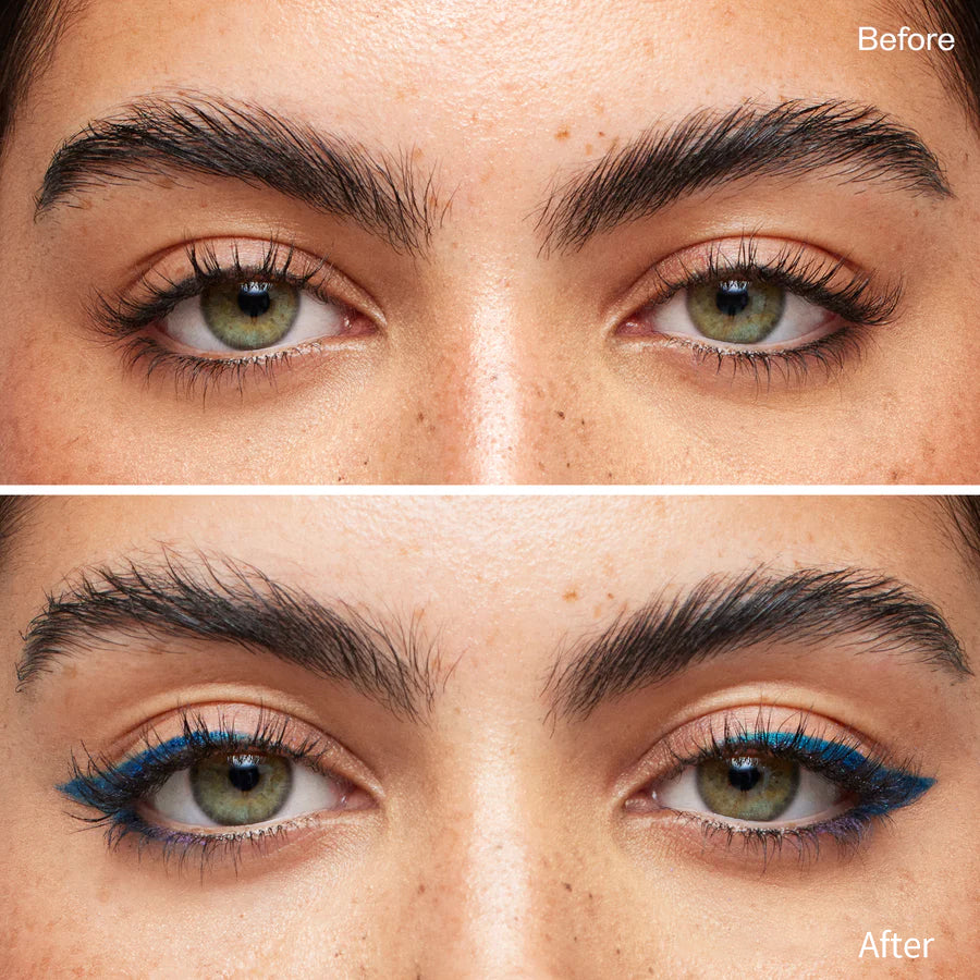 PHOFAY - Waterproof Colorful Eyeliner Set