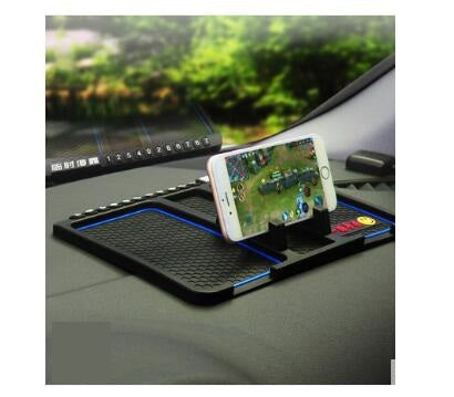 Car Mobile Phone Anti-Skid Pad