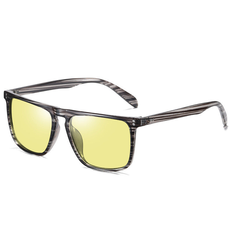 Men's Polarized Sunglasses