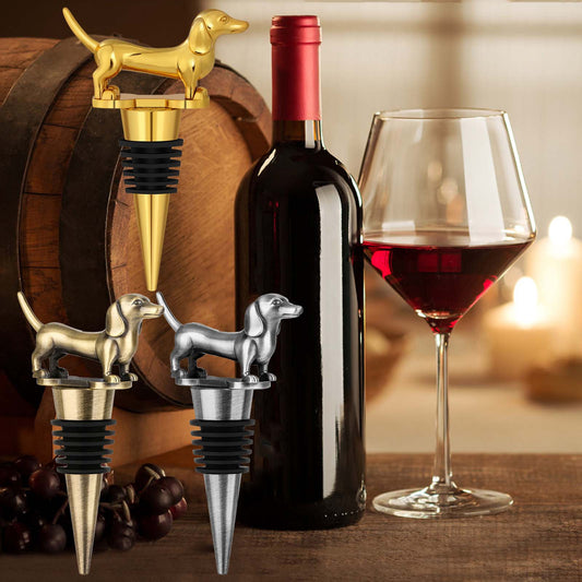 A Household Wine Champagne Stopper