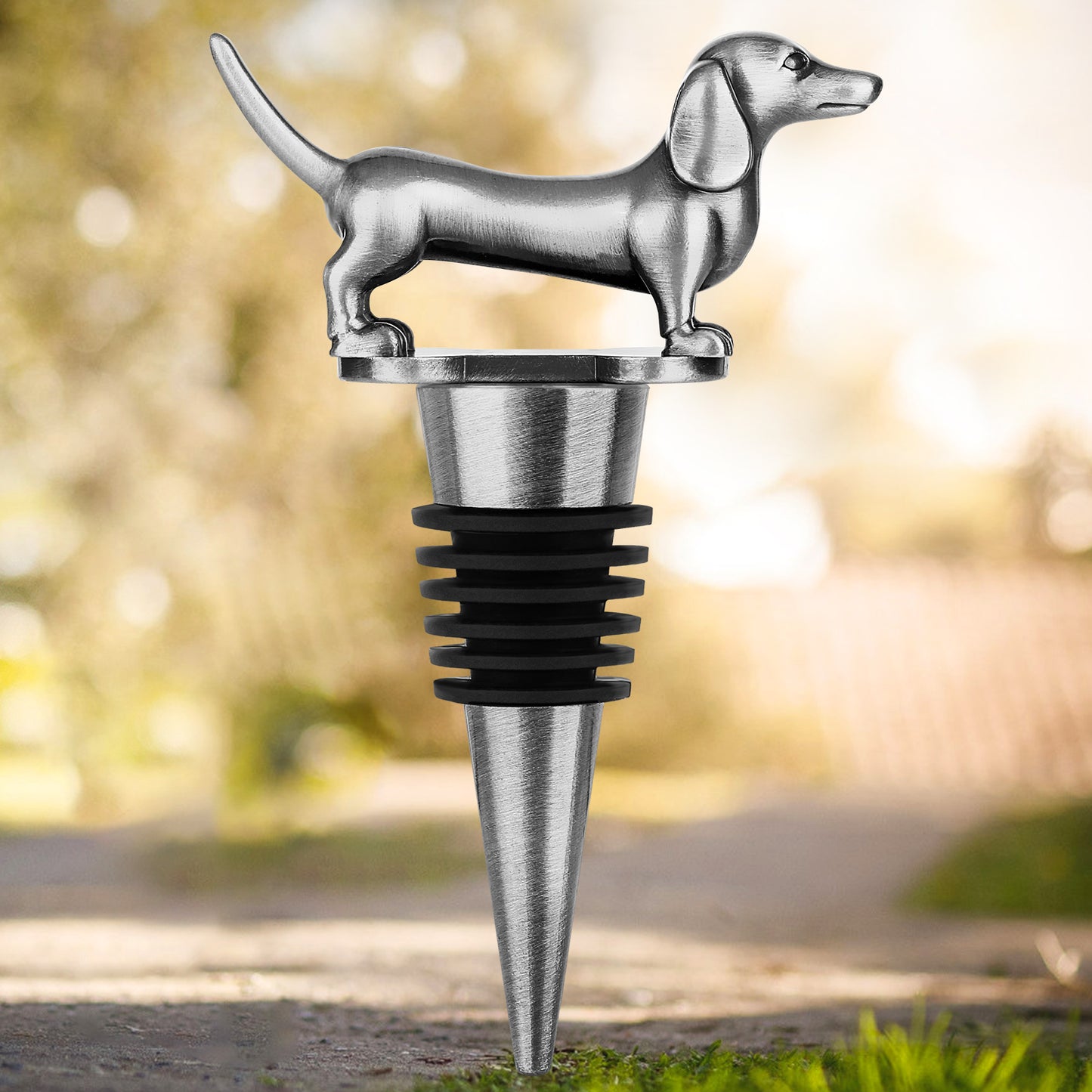 A Household Wine Champagne Stopper