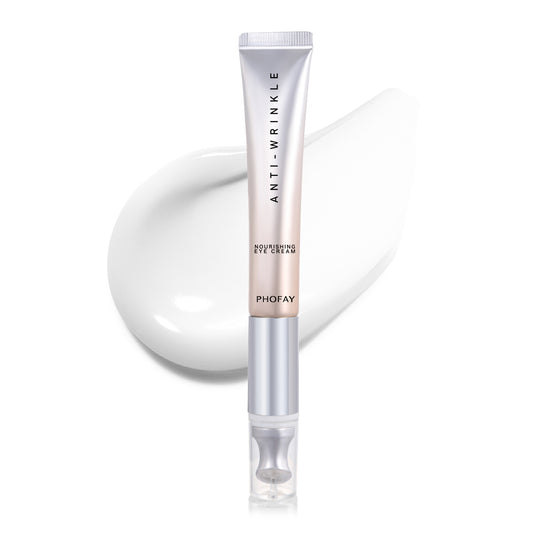 PHOFAY - Anti-wrinkle Moisturizing Eye Cream