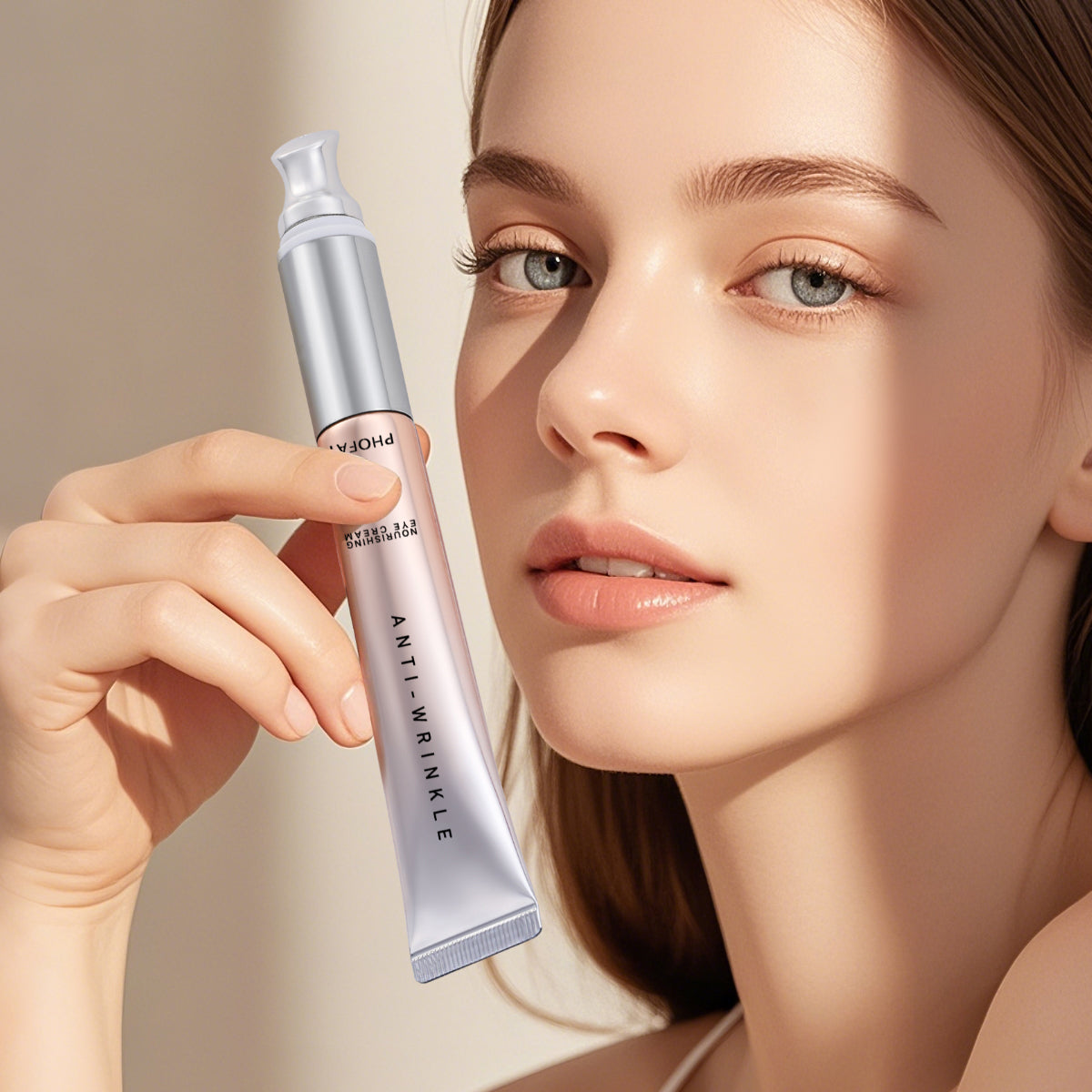 PHOFAY - Anti-wrinkle Moisturizing Eye Cream