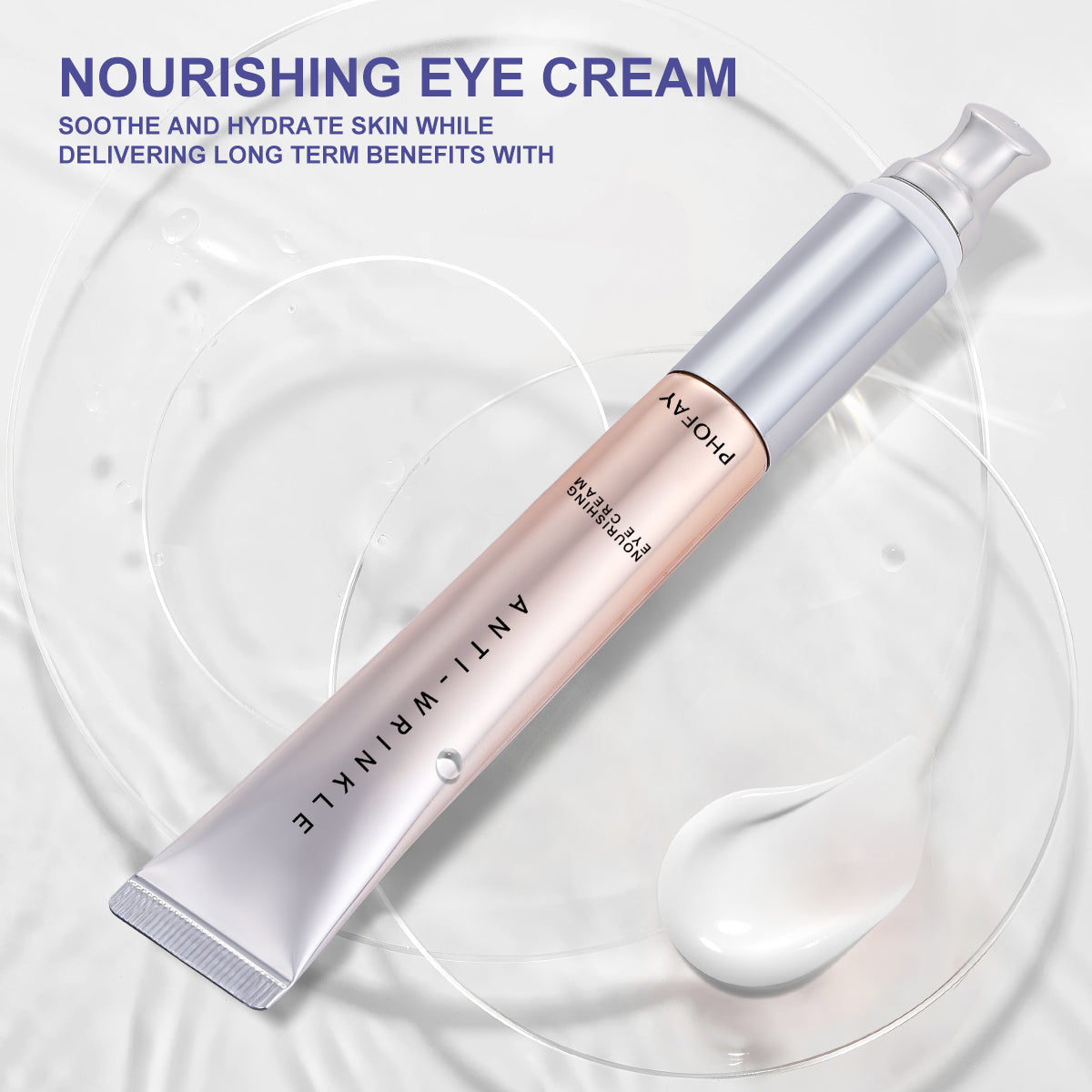 PHOFAY - Anti-wrinkle Moisturizing Eye Cream