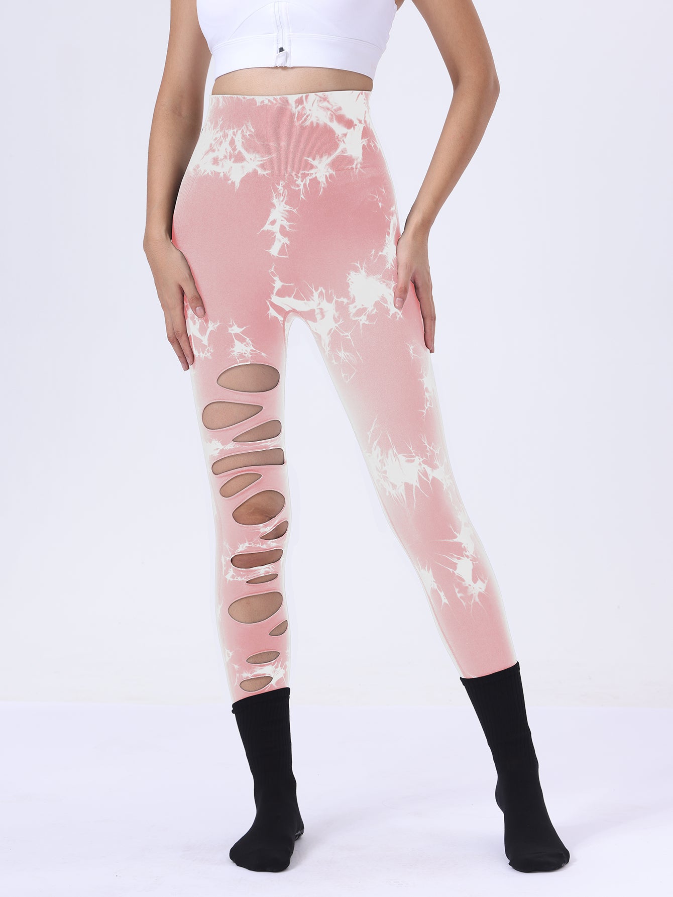 Butt Lifting Yoga Gym Athletic Pants