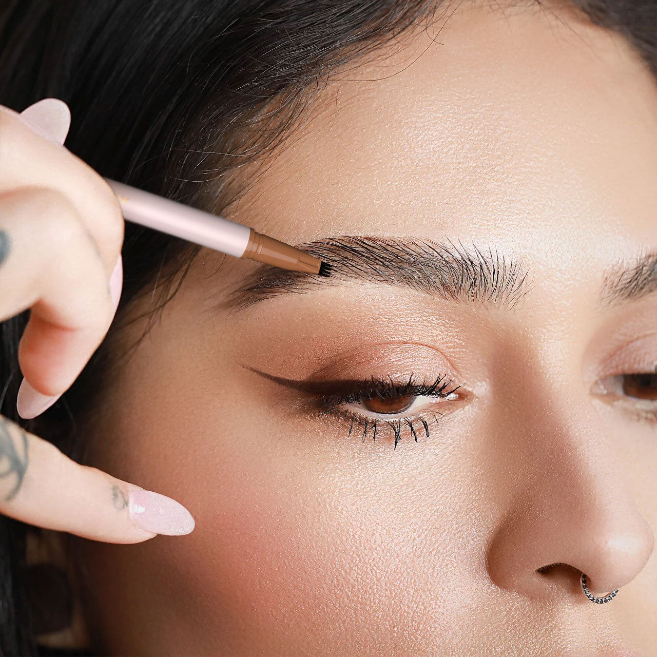 PHOFAY - Waterproof Eyebrow Pencil