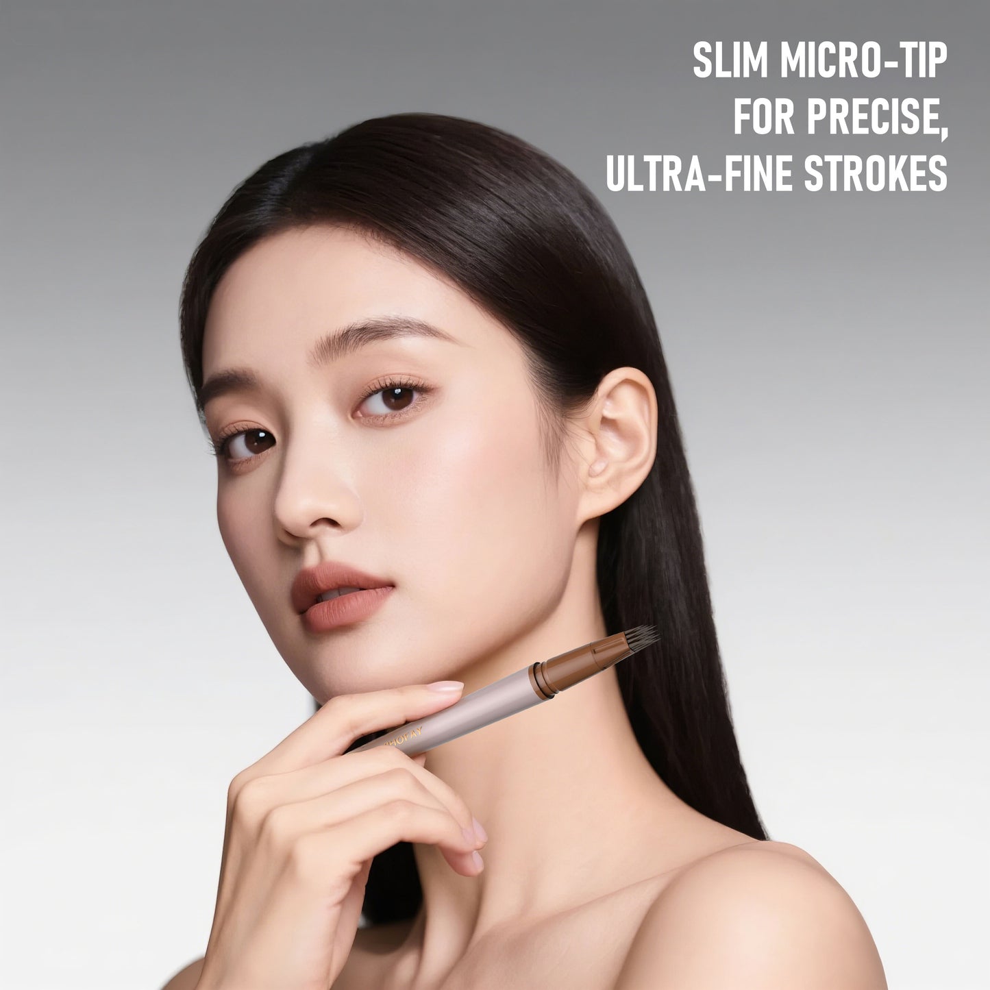 PHOFAY - Waterproof Eyebrow Pencil