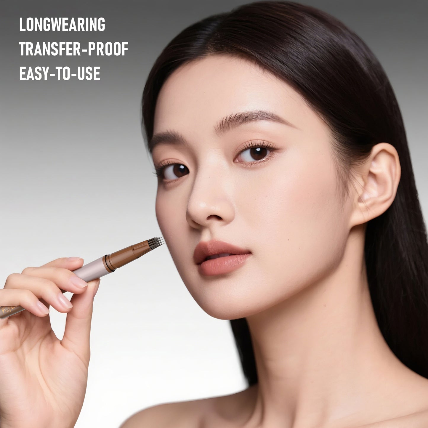 PHOFAY - Waterproof Eyebrow Pencil