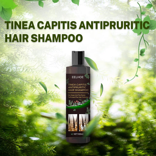 EELHOE - Anti-Dandruff Shampoo