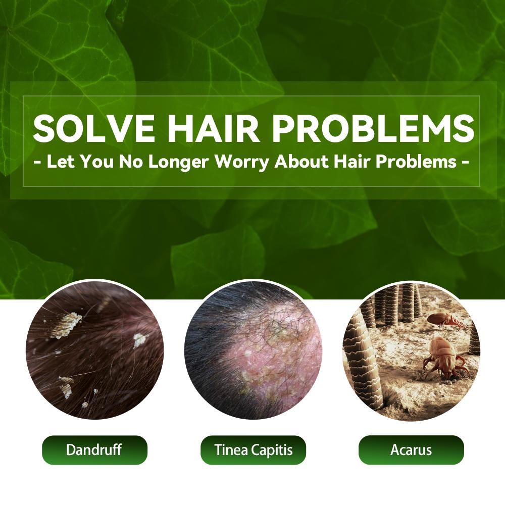 EELHOE - Anti-Dandruff Shampoo