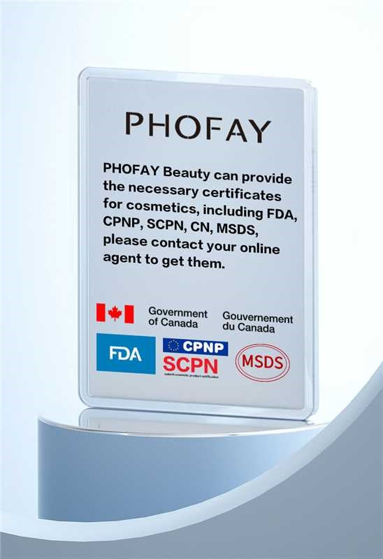 PHOFAY - Moisturizing Setting Spray