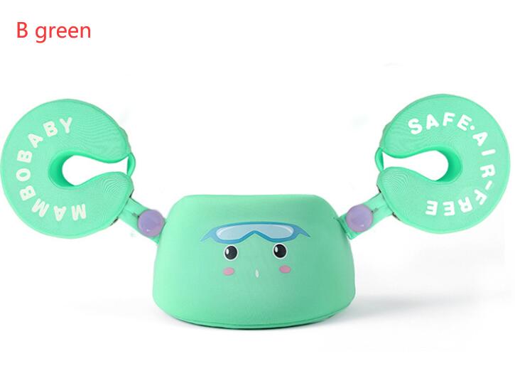 Baby Floating Ring