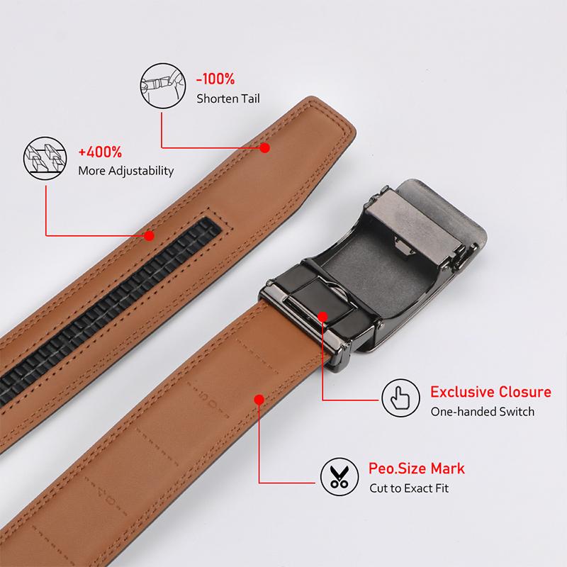 Men's Fashionable Belt