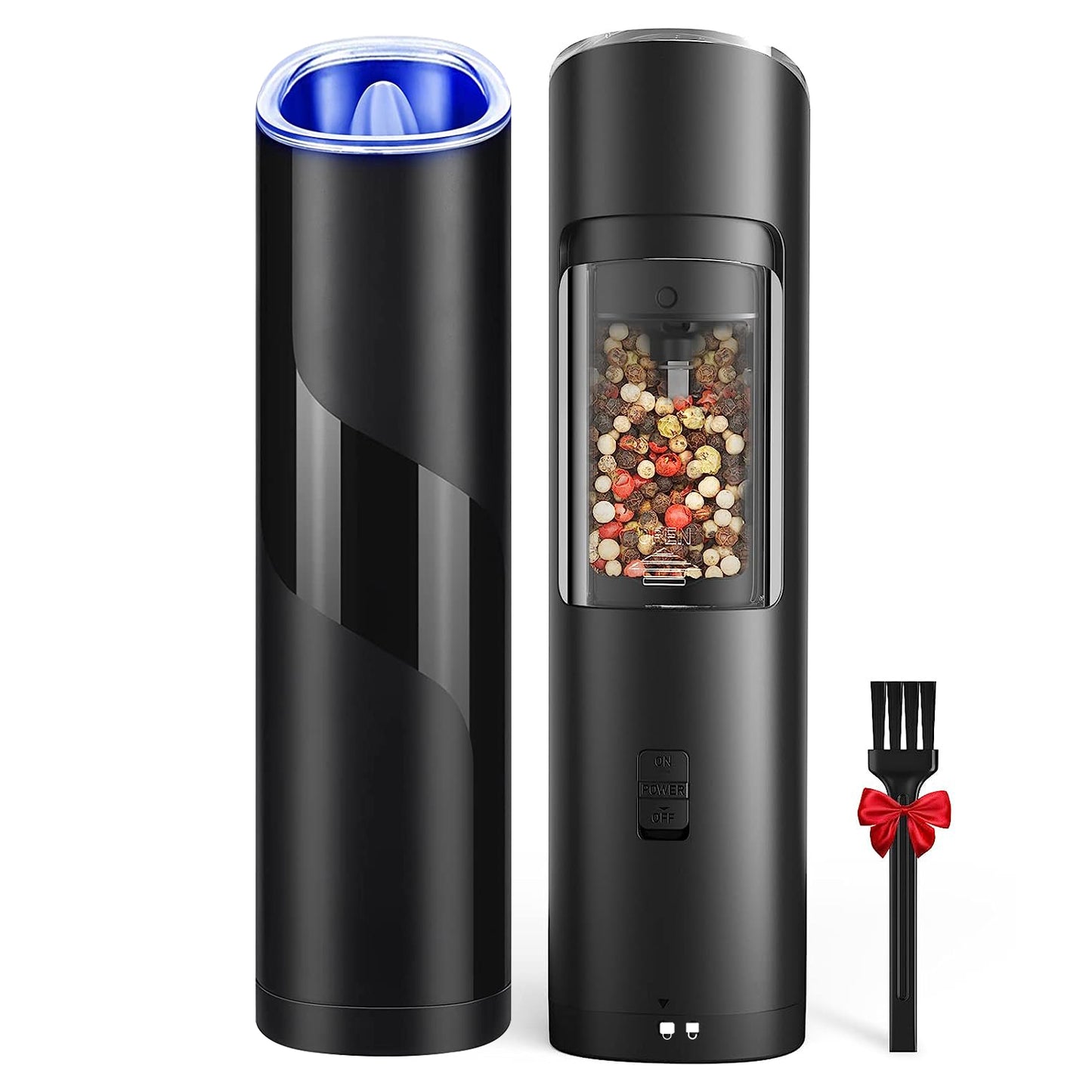 Electric Salt & Pepper Grinder