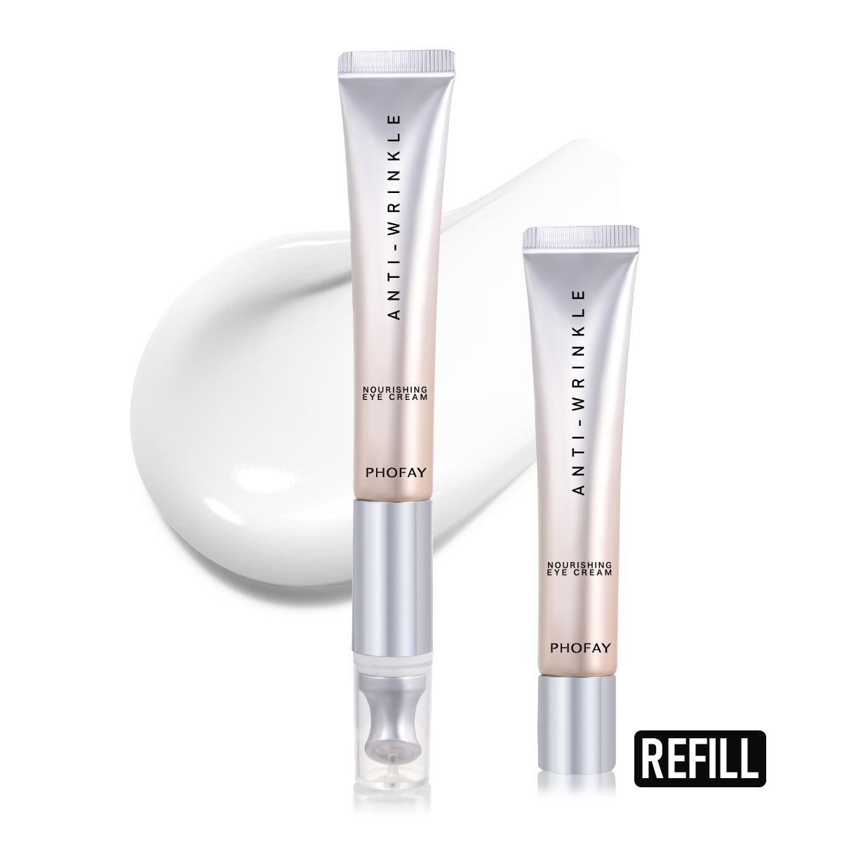 PHOFAY - Anti-wrinkle Moisturizing Eye Cream
