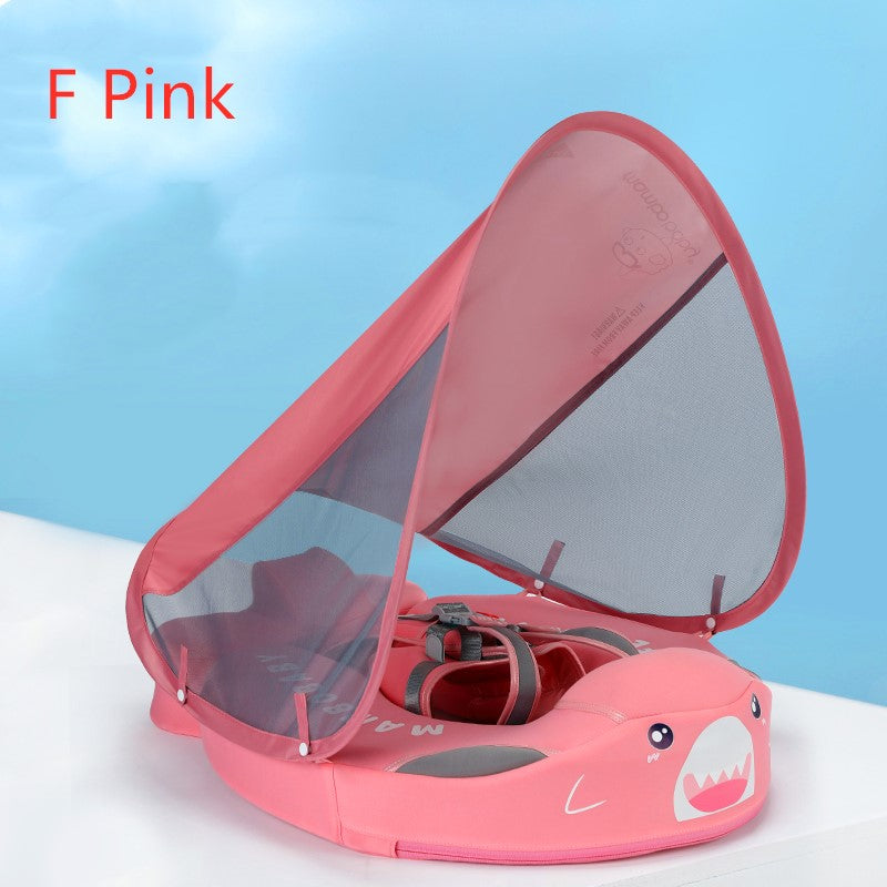 Baby Floating Ring