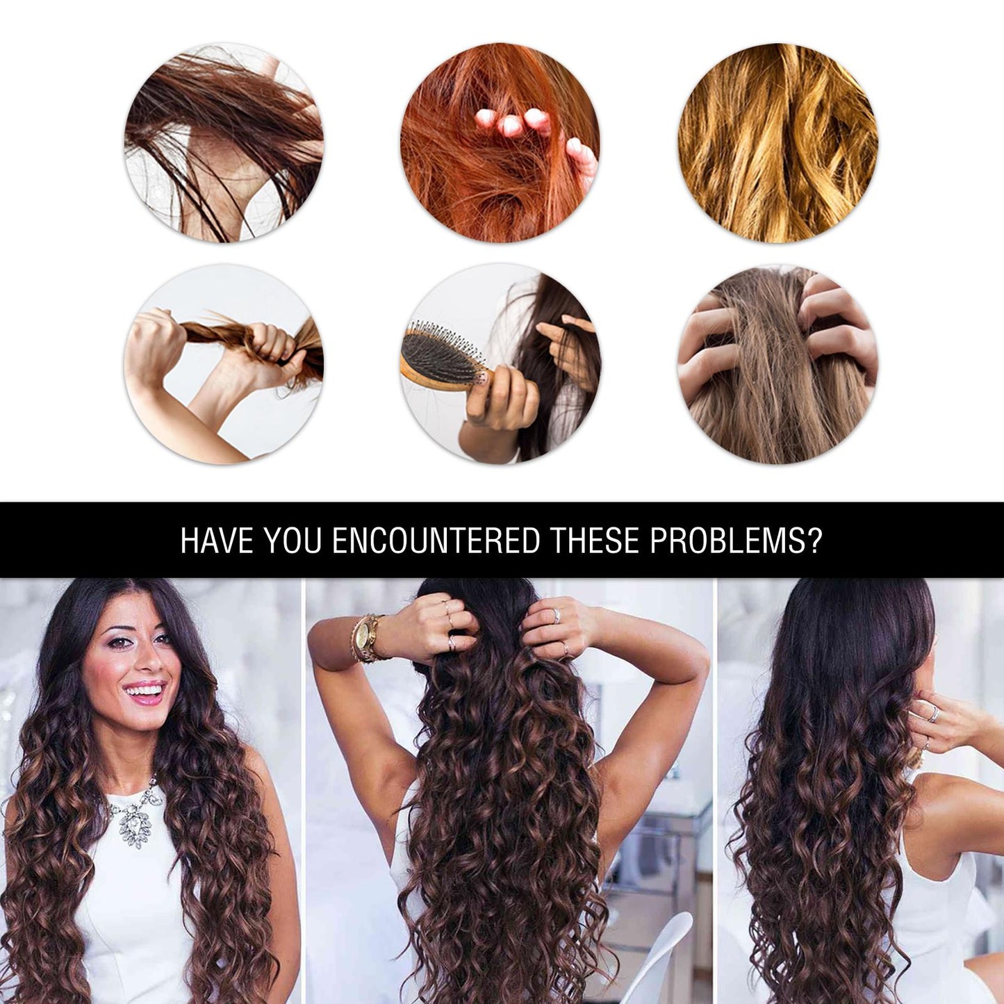 Jaysuing- Volumizing Hair Spray