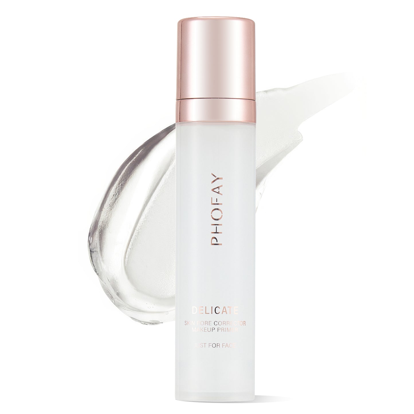 PHOFAY - Hydrating Makeup Primer