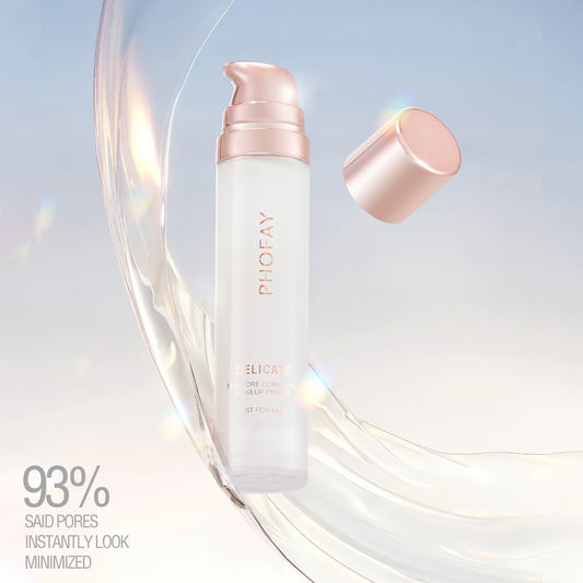PHOFAY - Hydrating Makeup Primer