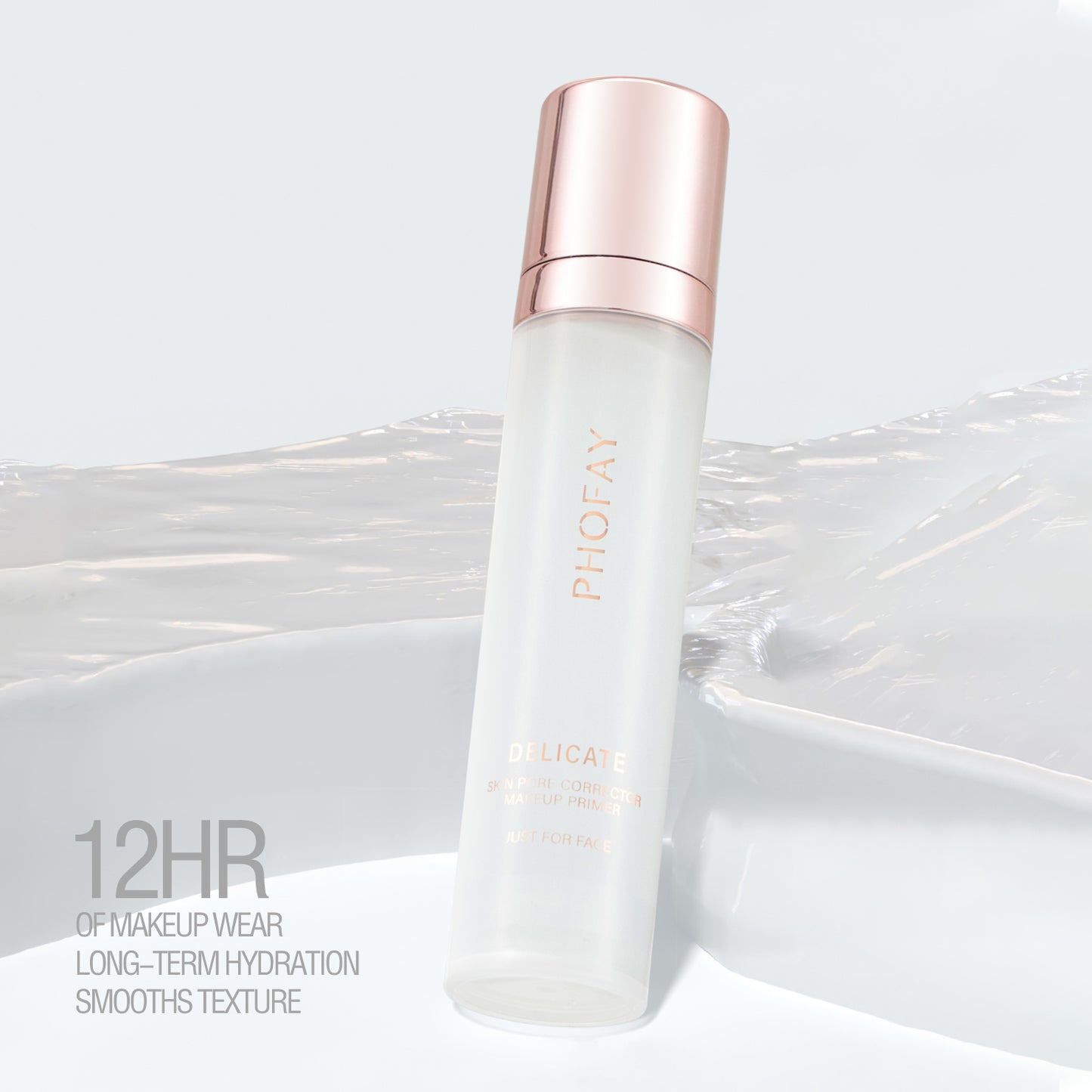 PHOFAY - Hydrating Makeup Primer