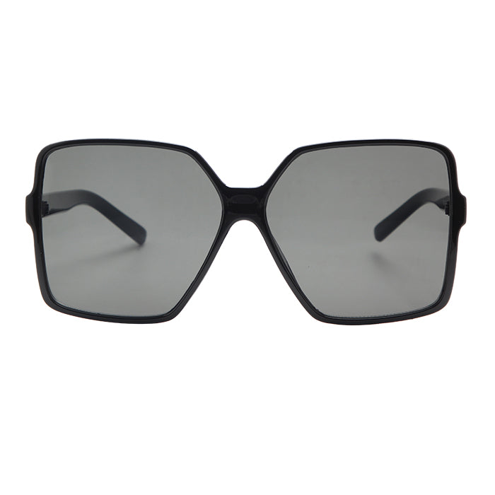 Women's European Large Frame Sunglasses