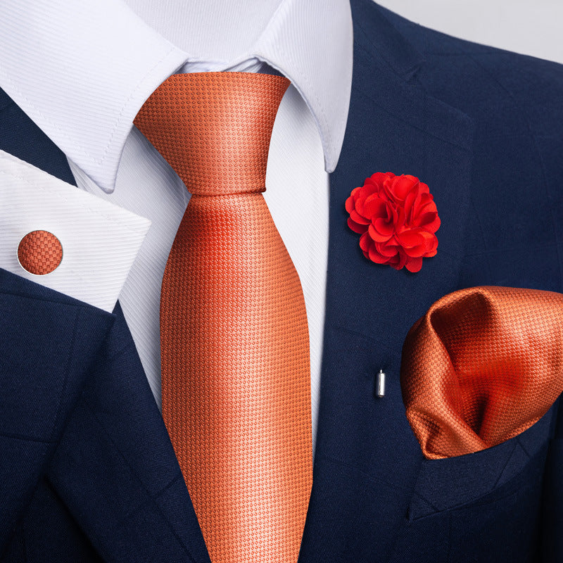 Men's Tie