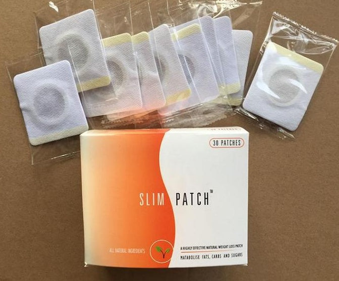 Navel Belly Button Patch/Detox Sticker
