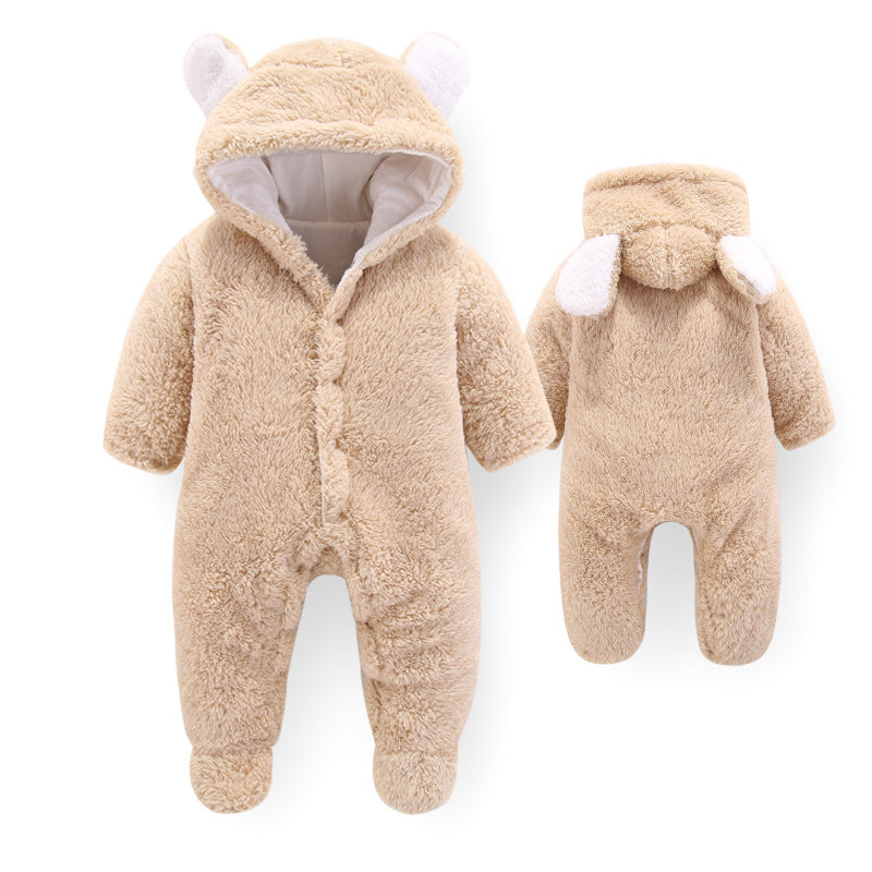 Baby Romper Newborn Outfit
