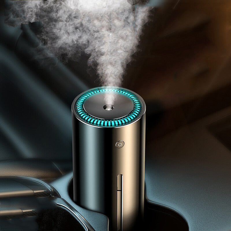 Car Humidifier - Odor Eliminator