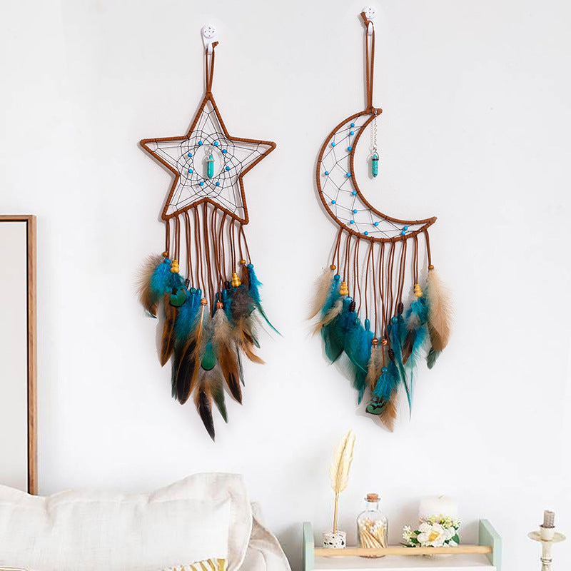 Dream Catchers