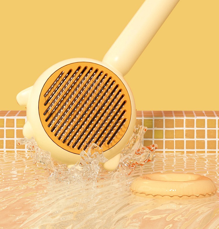 Cat Detangler