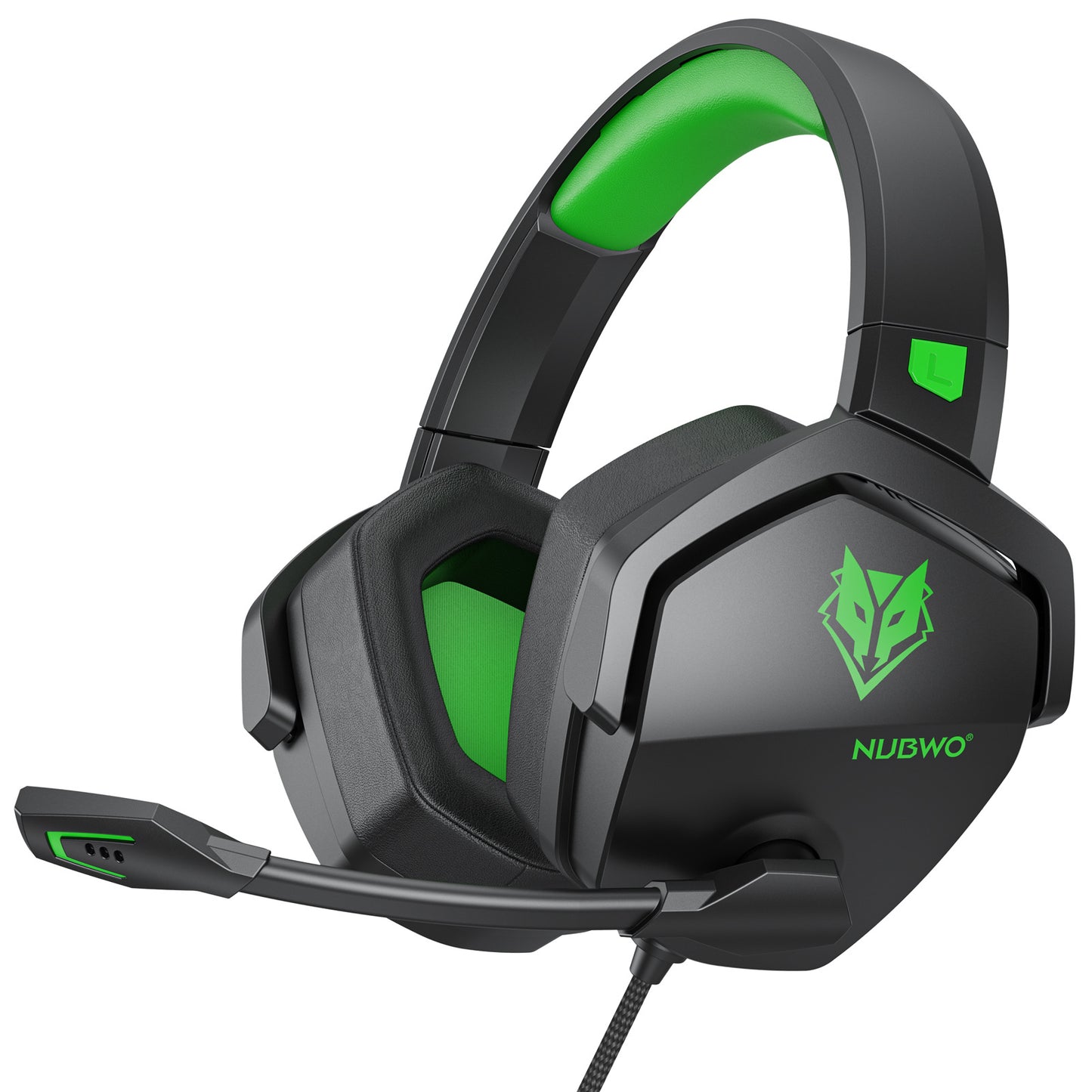 Wired Computer Esports Game Headset