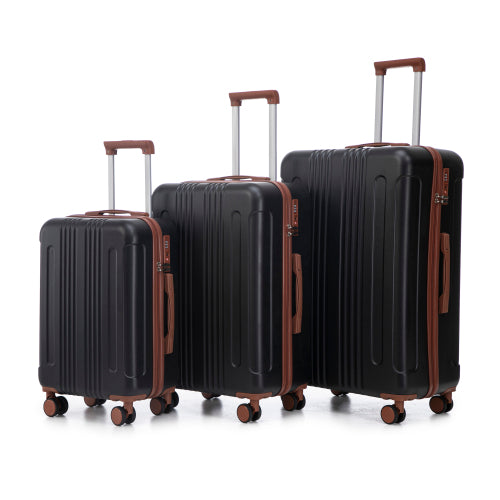 ABS Spinner Wheel Luggage