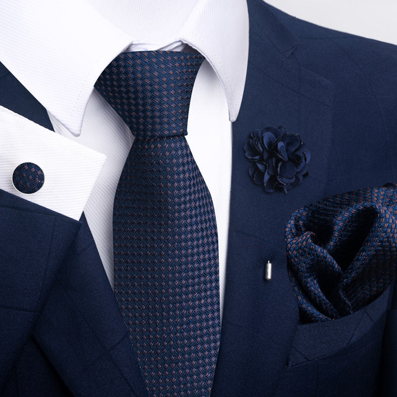 Men's Tie
