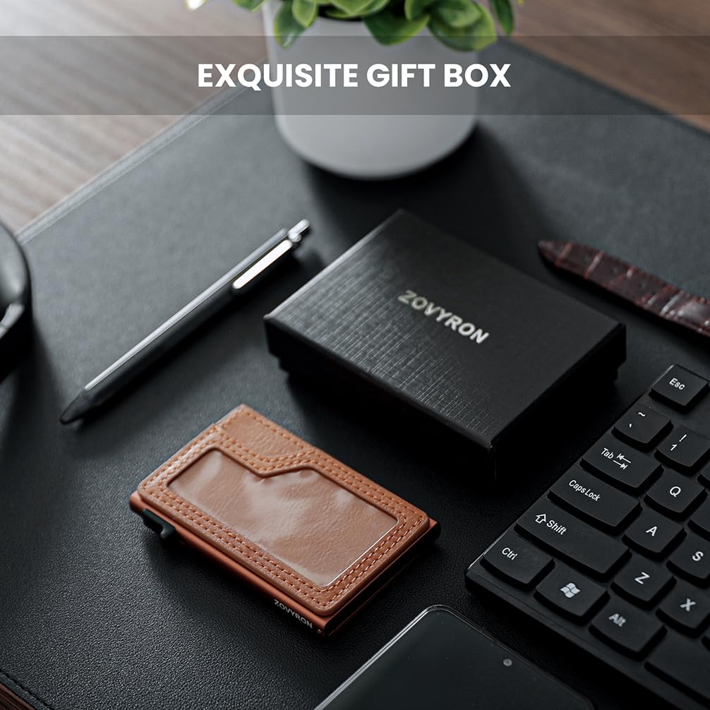 Slim Wallet