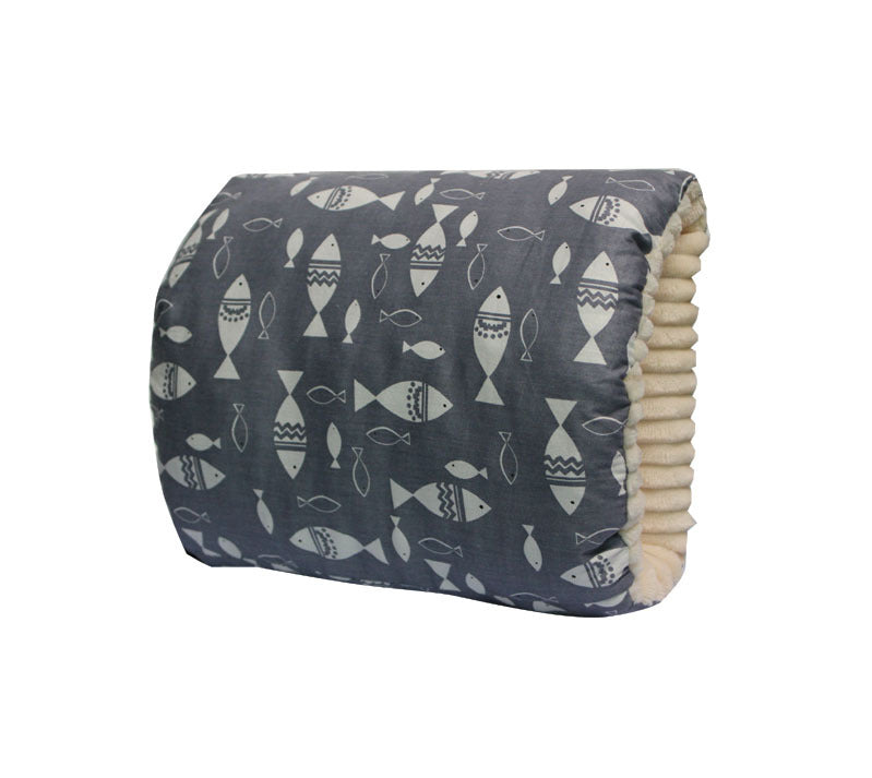 Adjustable Baby Cotton Nursing Arm Pillow/Breastfeeding