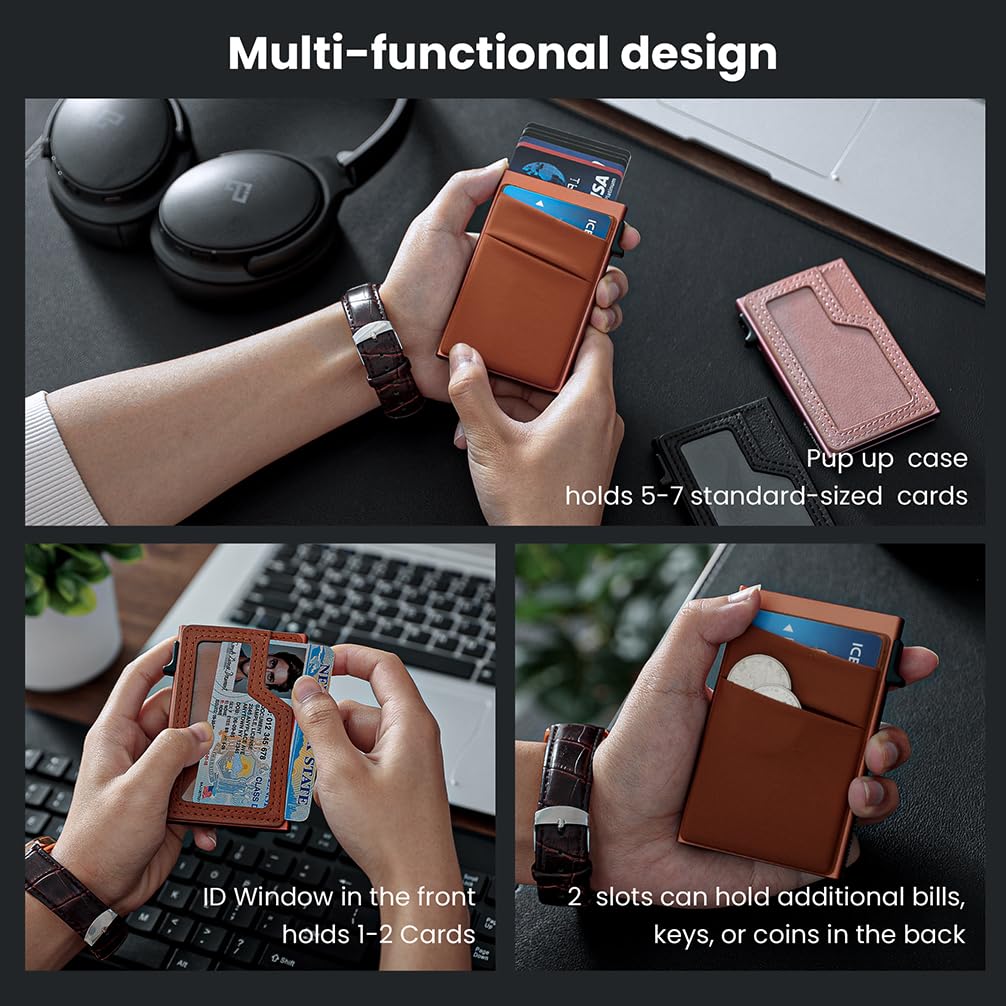 Slim Wallet