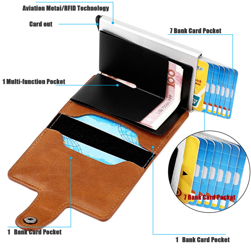 Wallet