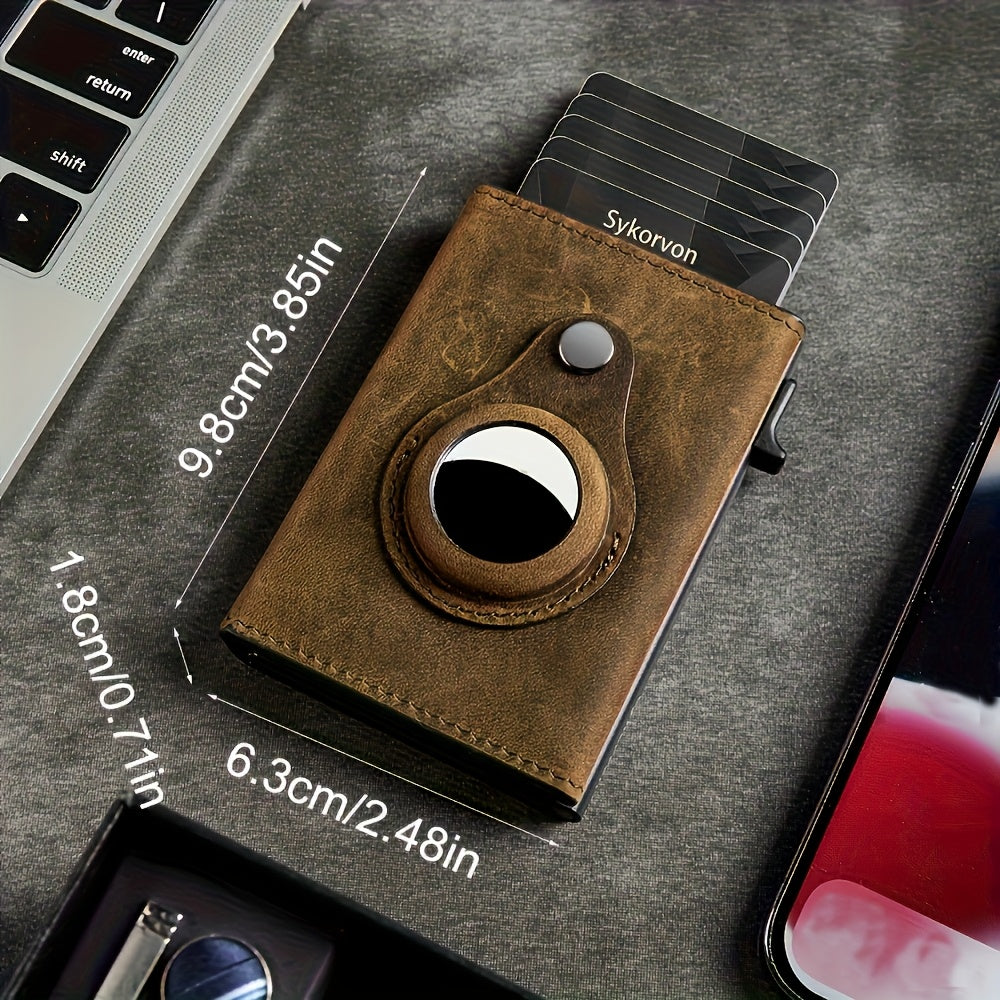 Men's Wallet