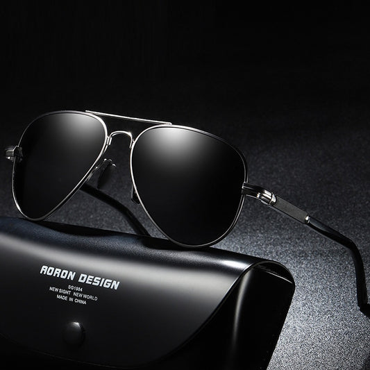 Men's Polarized Sunglasses
