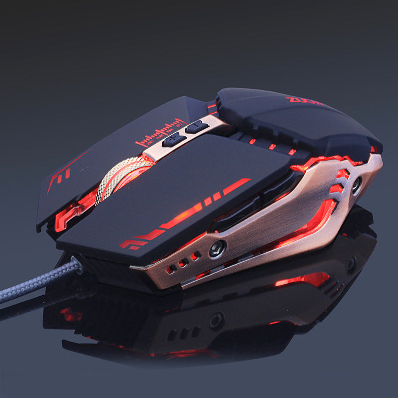 Gaming Headphones