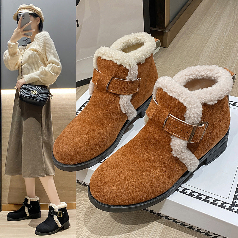 Slip-on Shoes