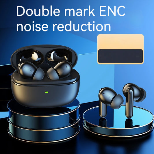 Wireless Bluetooth Noise Reduction Head Set